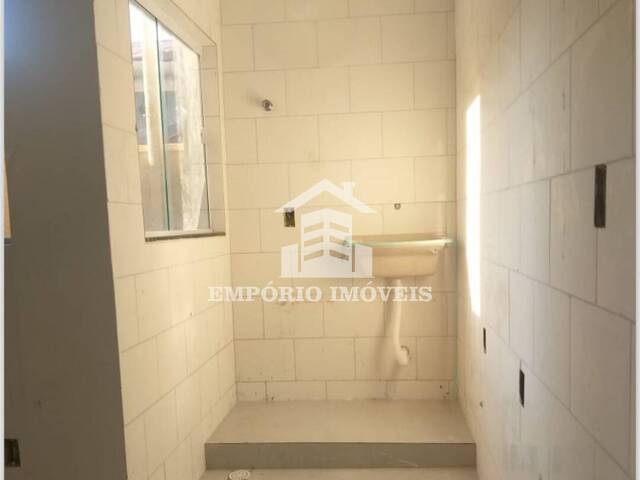 #1464 - Apartamento para Venda em São Paulo - SP - 2