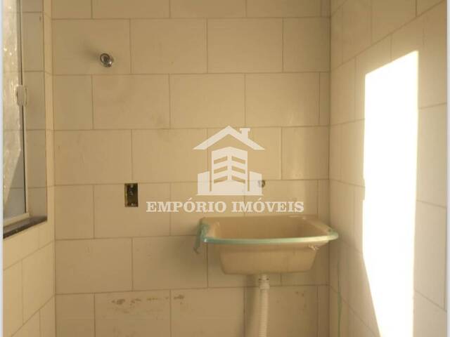 #1464 - Apartamento para Venda em São Paulo - SP - 3