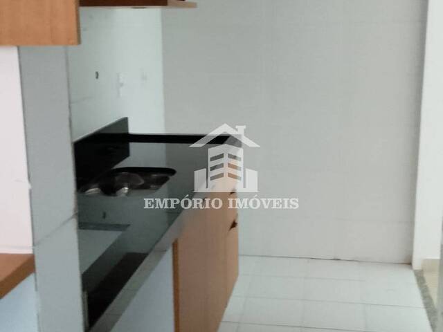 #1465 - Apartamento para Venda em Santo André - SP - 1