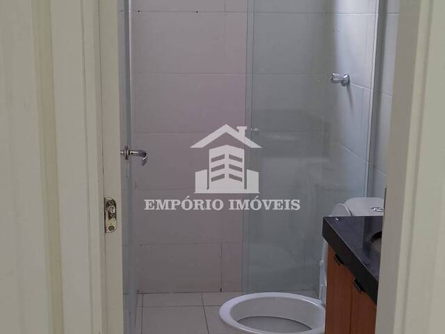 Apartamento para Venda em Santo André - 4