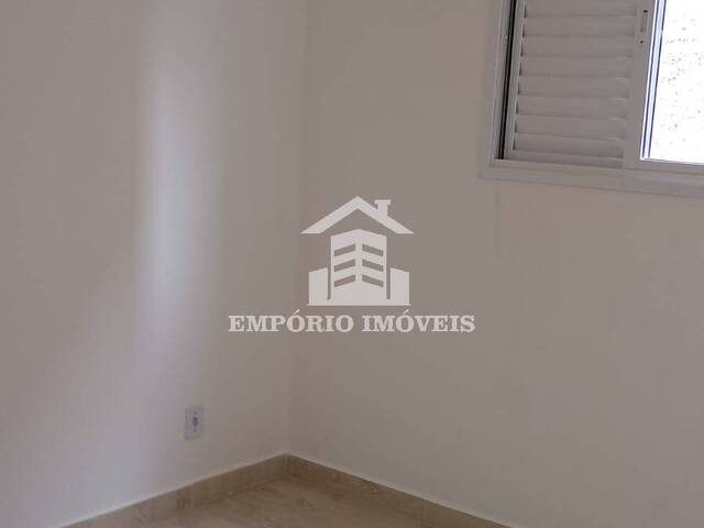 #1465 - Apartamento para Venda em Santo André - SP - 3
