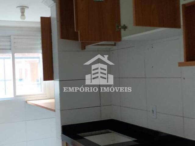 #1465 - Apartamento para Venda em Santo André - SP - 2