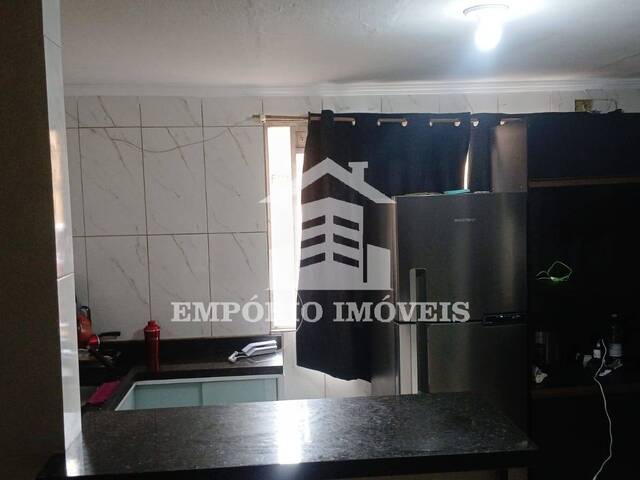 #1463 - Apartamento para Venda em São Paulo - SP - 3