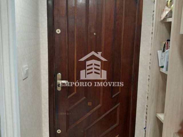 #1442 - Apartamento para Venda em São Paulo - SP - 2