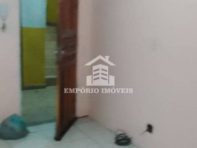 #1468 - Apartamento para Venda em São Paulo - SP - 1
