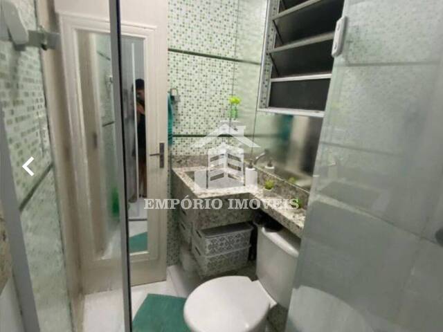 #1470 - Apartamento para Venda em São Paulo - SP - 2