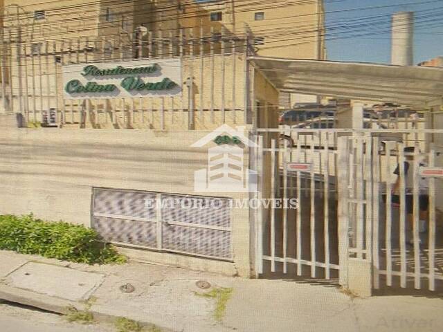 #1470 - Apartamento para Venda em São Paulo - SP - 1