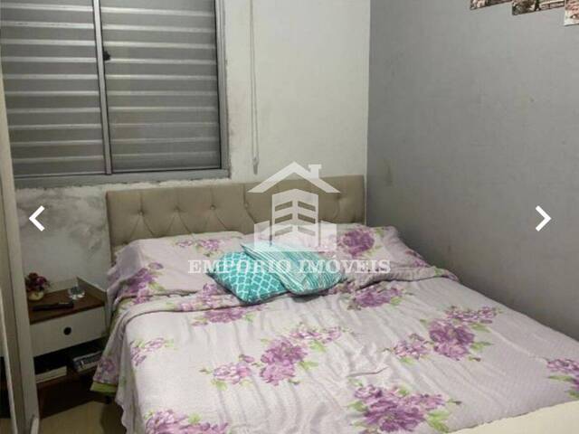 #1470 - Apartamento para Venda em São Paulo - SP - 3