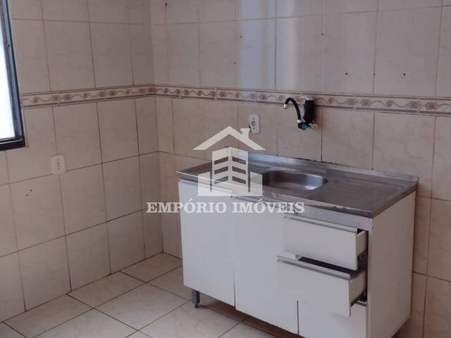 #1471 - Apartamento para Venda em São Paulo - SP - 2