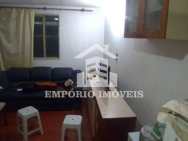 #1473 - Apartamento para Venda em São Paulo - SP - 1