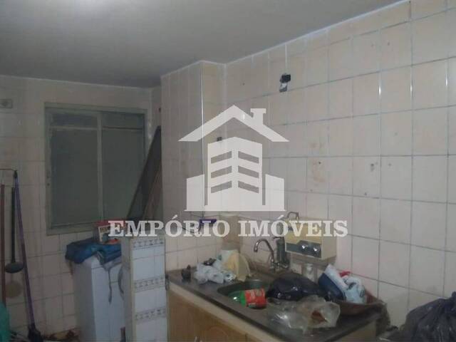 #1473 - Apartamento para Venda em São Paulo - SP - 3