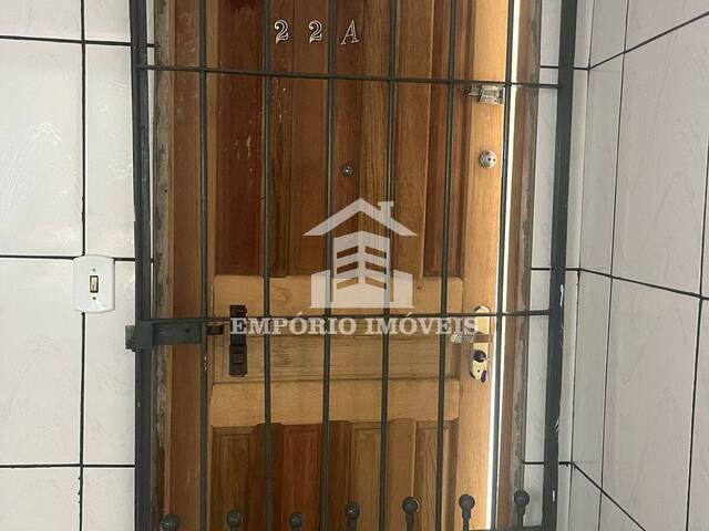 #1472 - Apartamento para Venda em São Paulo - SP - 1
