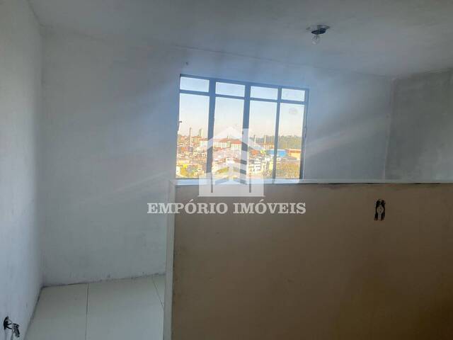 #1472 - Apartamento para Venda em São Paulo - SP - 3