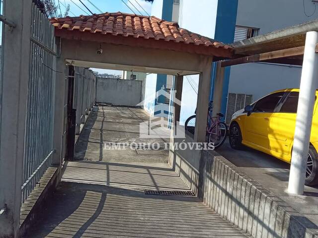 #1433 - Apartamento para Venda em São Paulo - SP - 1