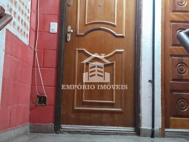 #1475 - Apartamento para Venda em São Paulo - SP - 2