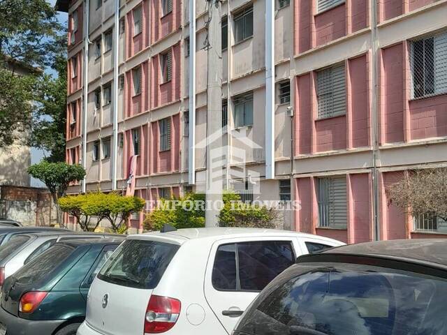 #1475 - Apartamento para Venda em São Paulo - SP - 3
