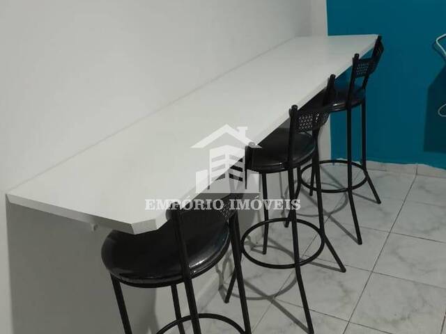 #1475 - Apartamento para Venda em São Paulo - SP - 3