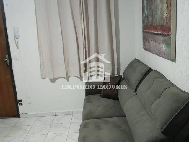 #1475 - Apartamento para Venda em São Paulo - SP - 2