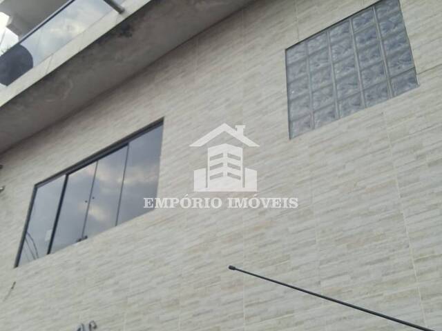 #1439 - Casa para Venda em São Paulo - SP - 1
