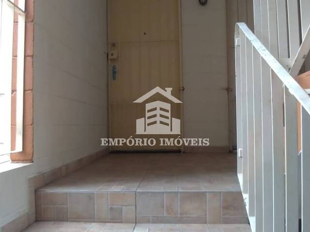 #1477 - Apartamento para Venda em São Paulo - SP - 1