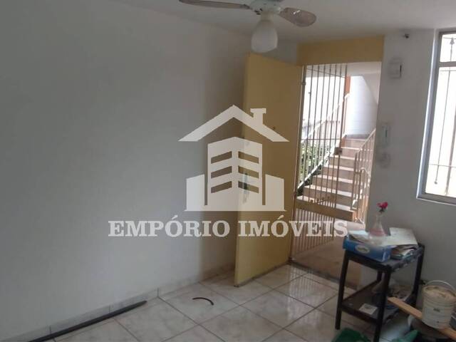 #1477 - Apartamento para Venda em São Paulo - SP - 3