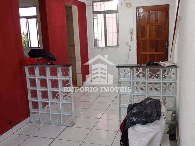 #1478 - Apartamento para Locação em São Paulo - SP - 1