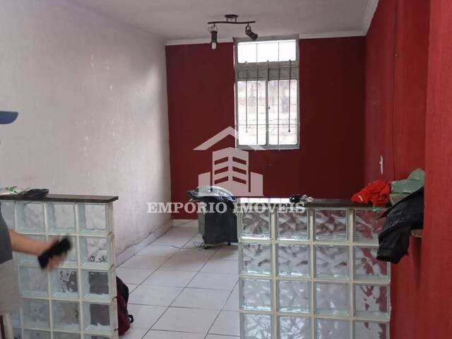 #1478 - Apartamento para Locação em São Paulo - SP - 2
