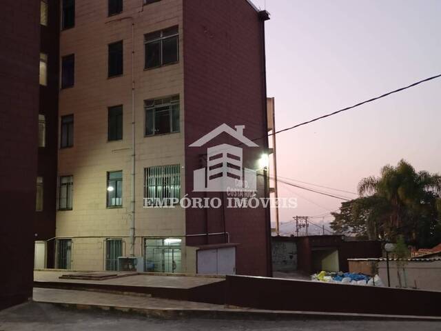 #1478 - Apartamento para Locação em São Paulo - SP - 1