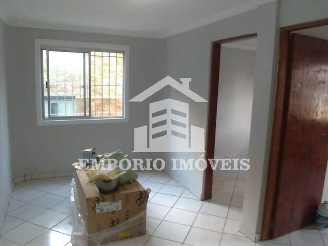 #1479 - Apartamento para Locação em São Paulo - SP - 1