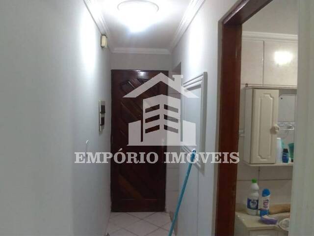 #1479 - Apartamento para Locação em São Paulo - SP - 2