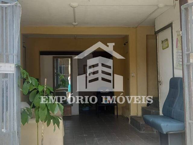 #1482 - Casa para Venda em São Paulo - SP - 2