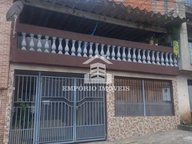 #1482 - Casa para Venda em São Paulo - SP - 1