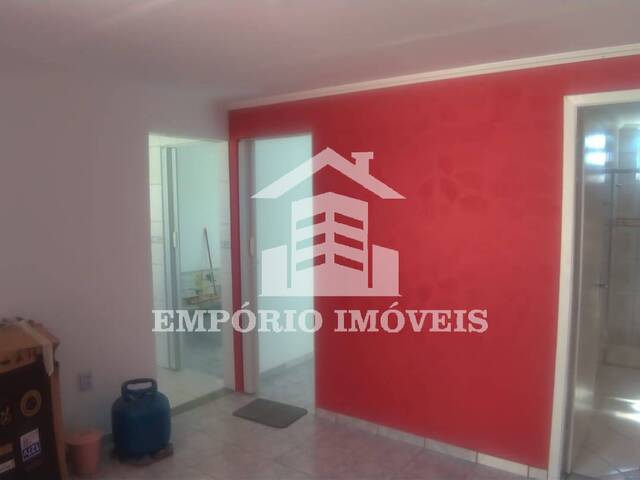 #1483 - Apartamento para Venda em São Paulo - SP - 1