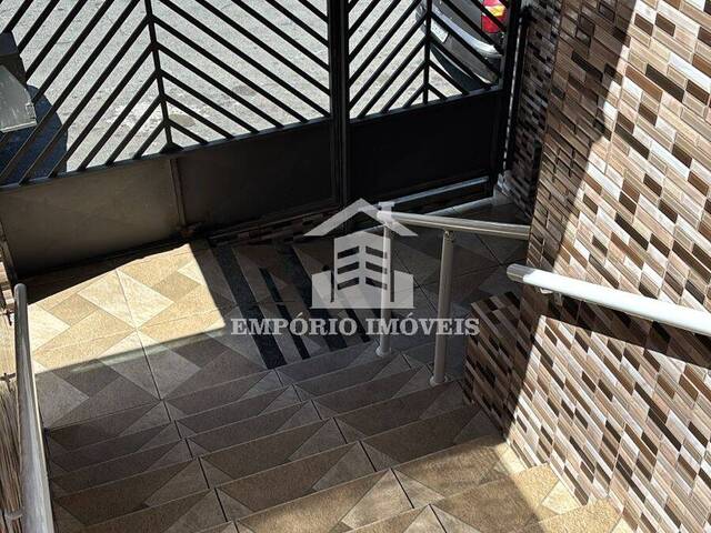 #1434 - Apartamento para Venda em São Paulo - SP - 3