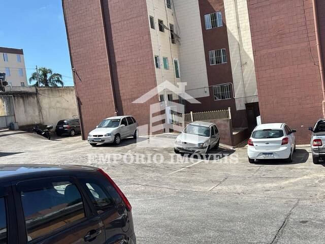 #1434 - Apartamento para Venda em São Paulo - SP - 1