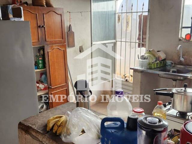 #1484 - Casa para Venda em São Paulo - SP - 2