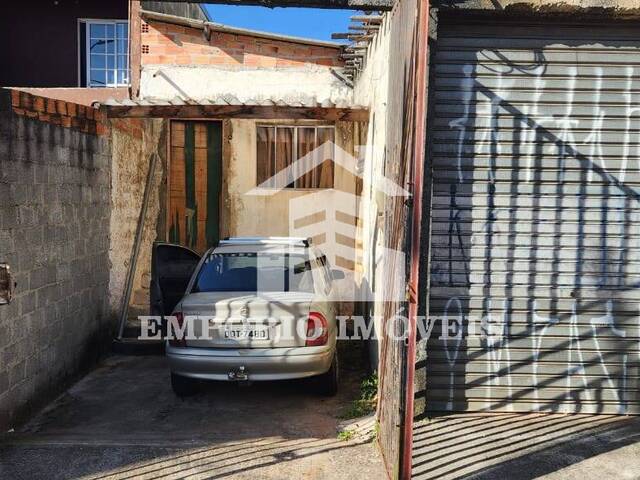 #1484 - Casa para Venda em São Paulo - SP - 1