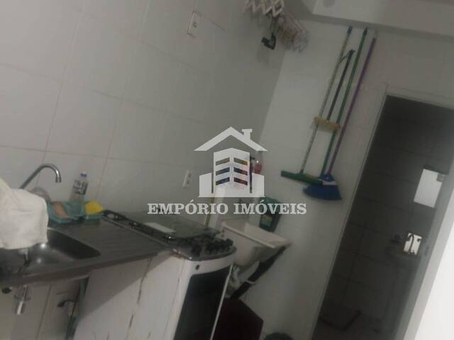 Venda em Conjunto Habitacional Castro Alves - São Paulo
