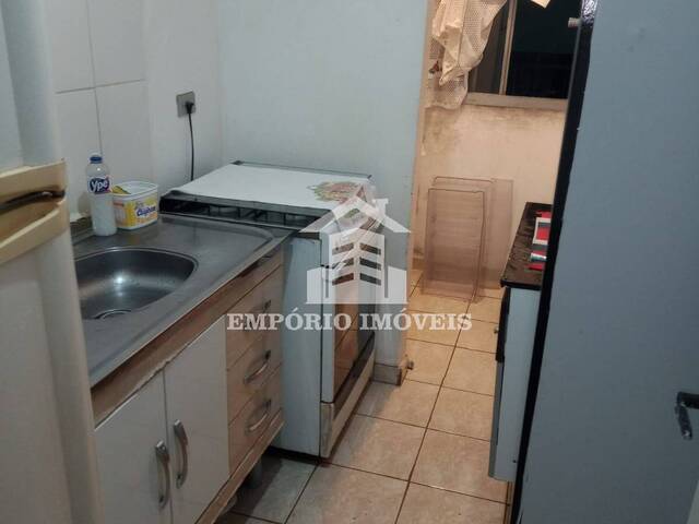 #1485 - Apartamento para Venda em São Paulo - SP - 2