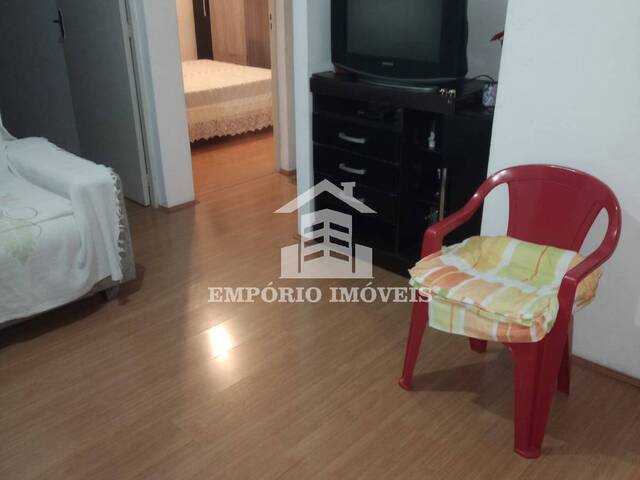 #1485 - Apartamento para Venda em São Paulo - SP - 1
