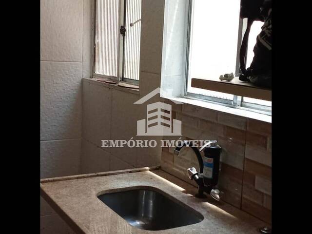 #1486 - Apartamento para Venda em São Paulo - SP - 3