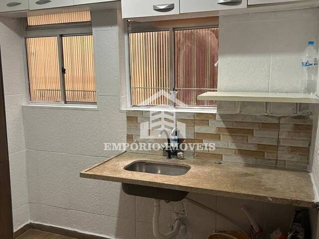 #1486 - Apartamento para Venda em São Paulo - SP - 2