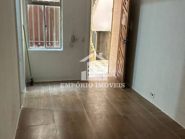 #1486 - Apartamento para Venda em São Paulo - SP - 1