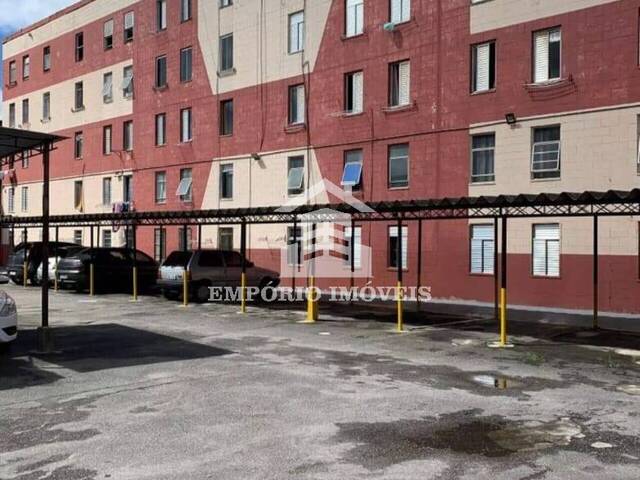 #1488 - Apartamento para Venda em São Paulo - SP