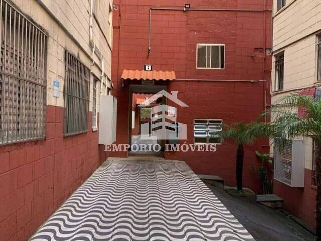 #1488 - Apartamento para Venda em São Paulo - SP
