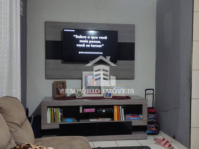 #1489 - Apartamento para Venda em São Paulo - SP - 1