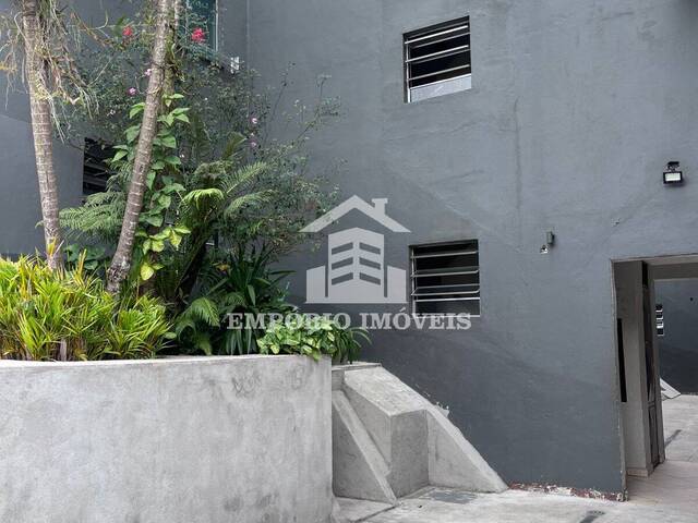 #1490 - Apartamento para Locação em São Paulo - SP - 2