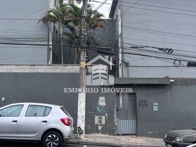 Venda em Conjunto Habitacional Santa Etelvina II - São Paulo