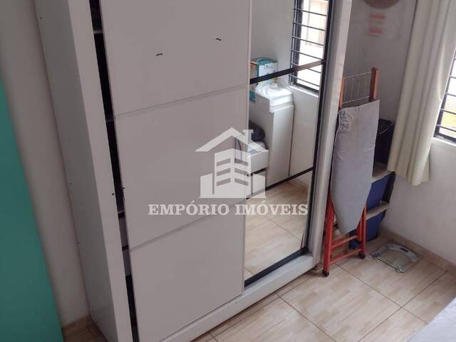 #1491 - Apartamento para Venda em São Paulo - SP - 3