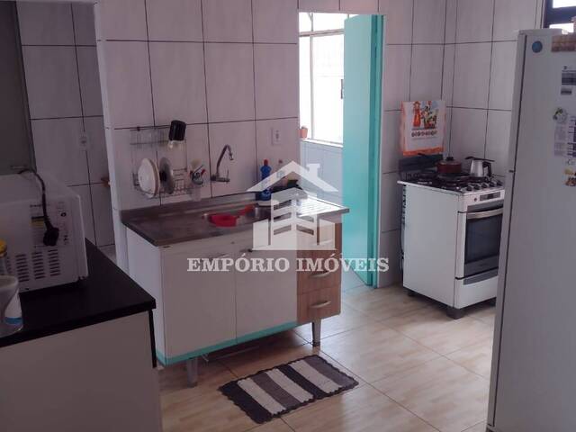 #1491 - Apartamento para Venda em São Paulo - SP - 2